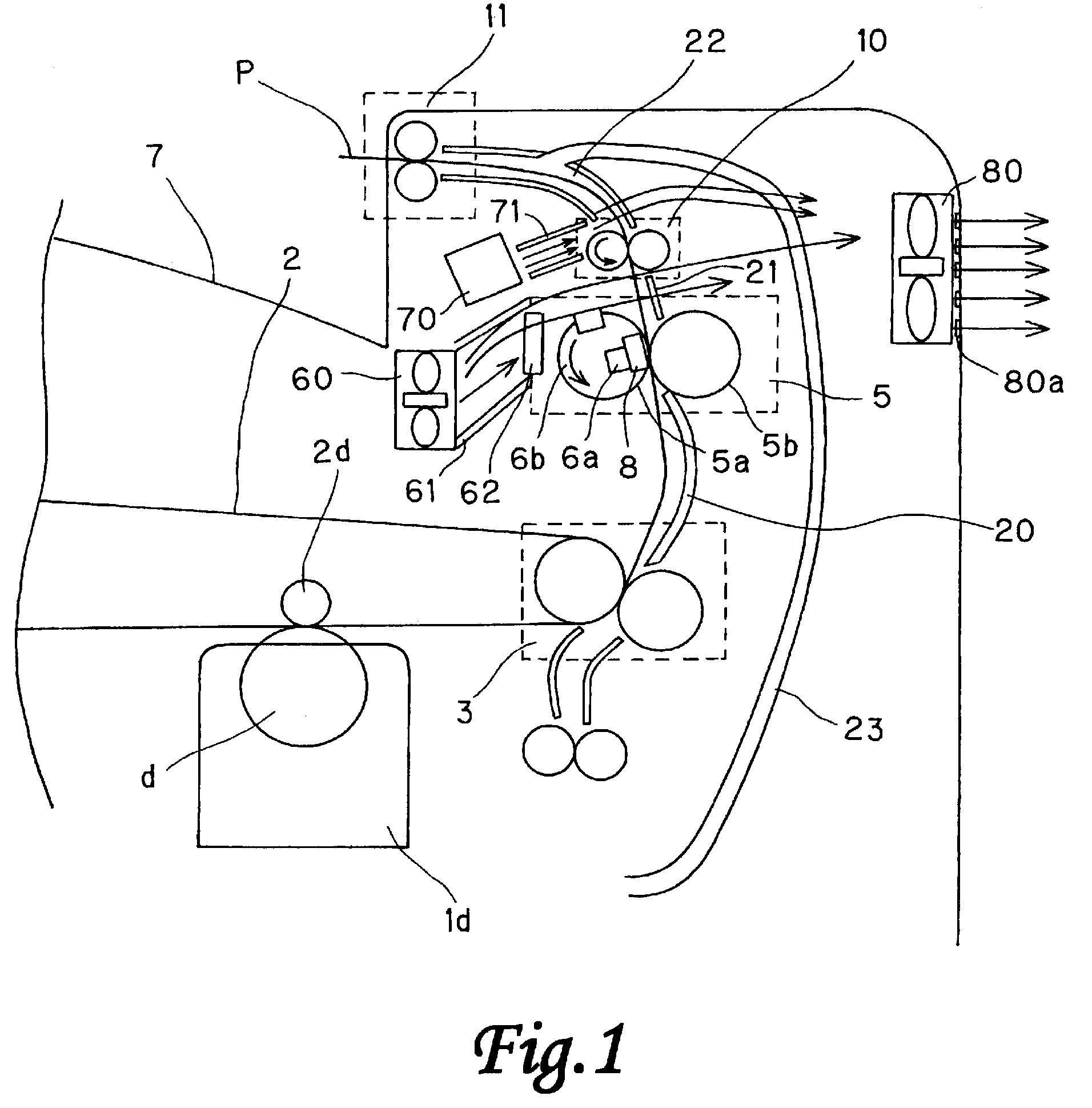 Image forming apparatus