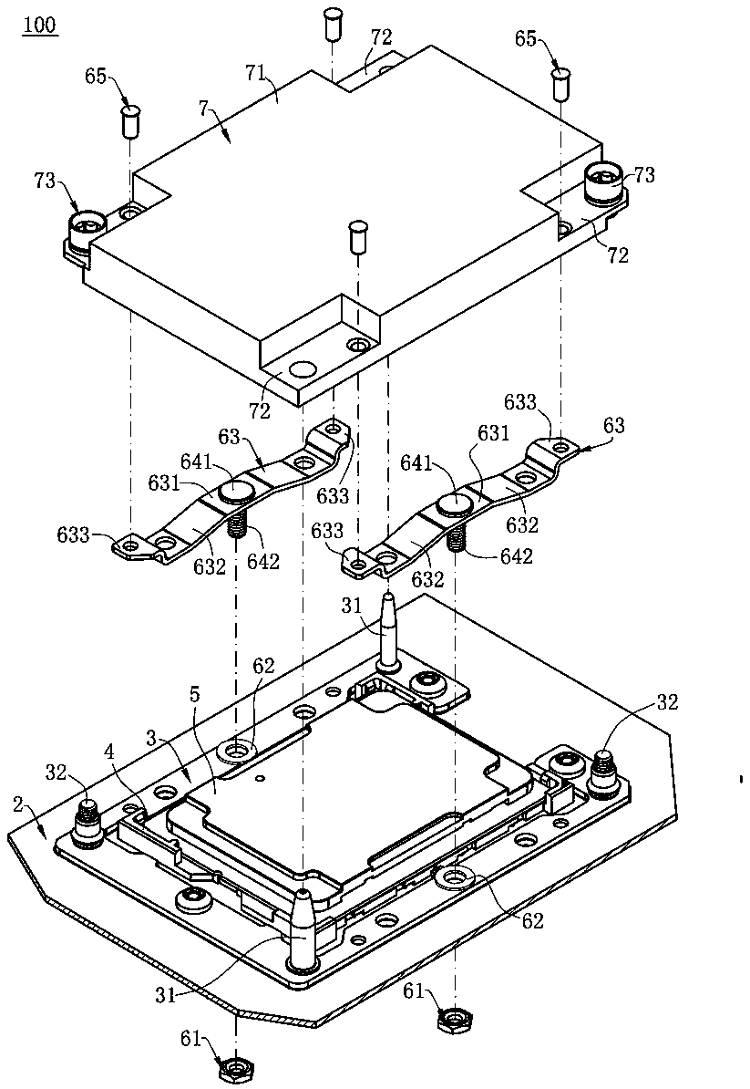 Radiator device combination