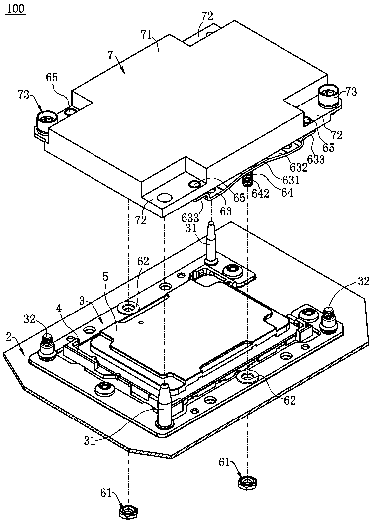 Radiator device combination