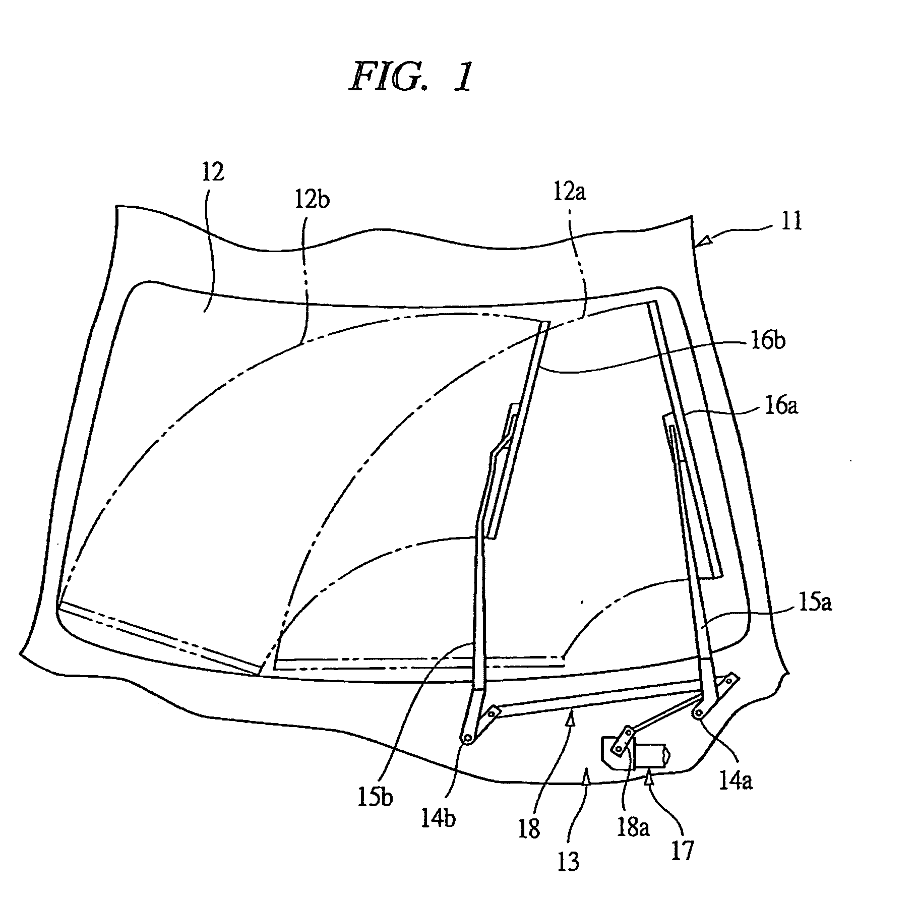 Motor cover and electric motor equipped with the same