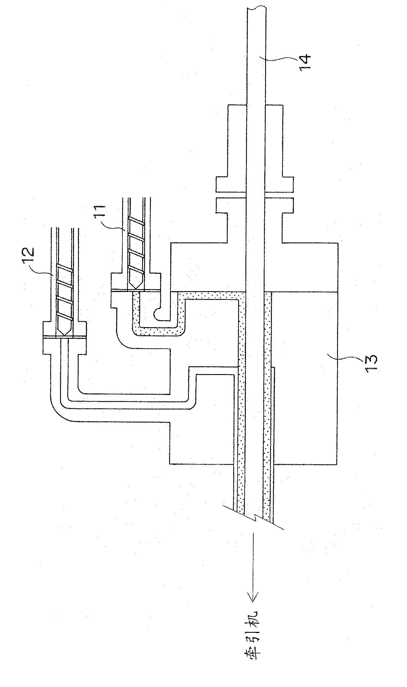 Integrally extrusion-molded object and building member