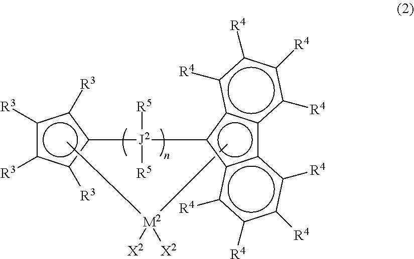 Ethylene-alpha-olefin copolymer, molded article, catalyst for copolymerization, and method for producing an ethylene-alpha-olefin copolymer