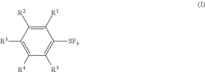 Industrial Methods for Producing Arylsulfur Pentafluorides