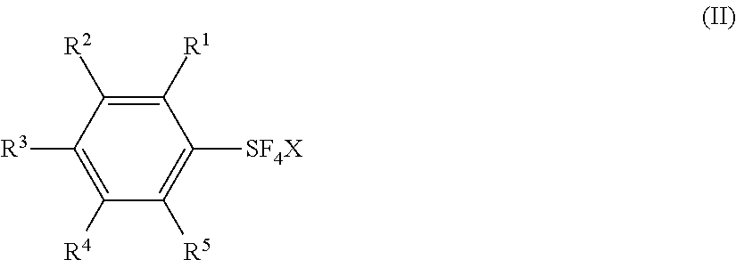 Industrial Methods for Producing Arylsulfur Pentafluorides