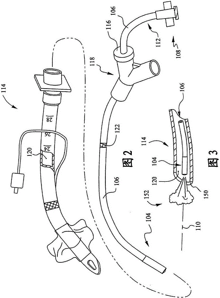 Small fluid atomizer