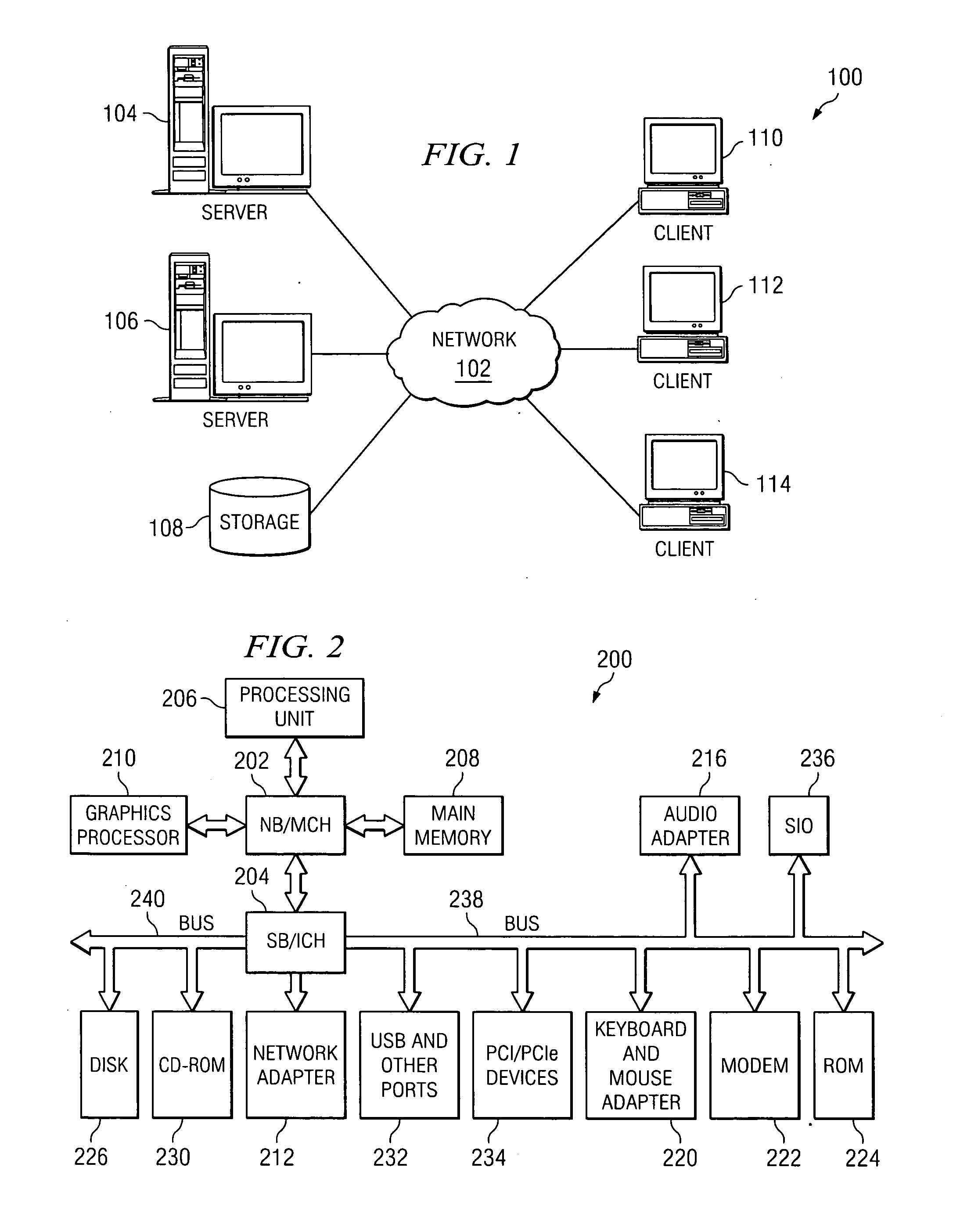 Generation of software thermal profiles for applications in a simulated environment