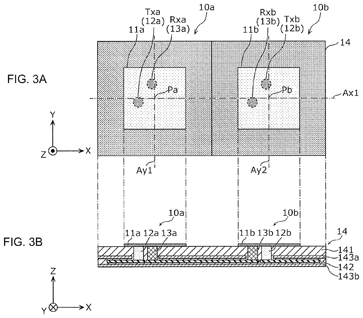 Antenna module and communication device