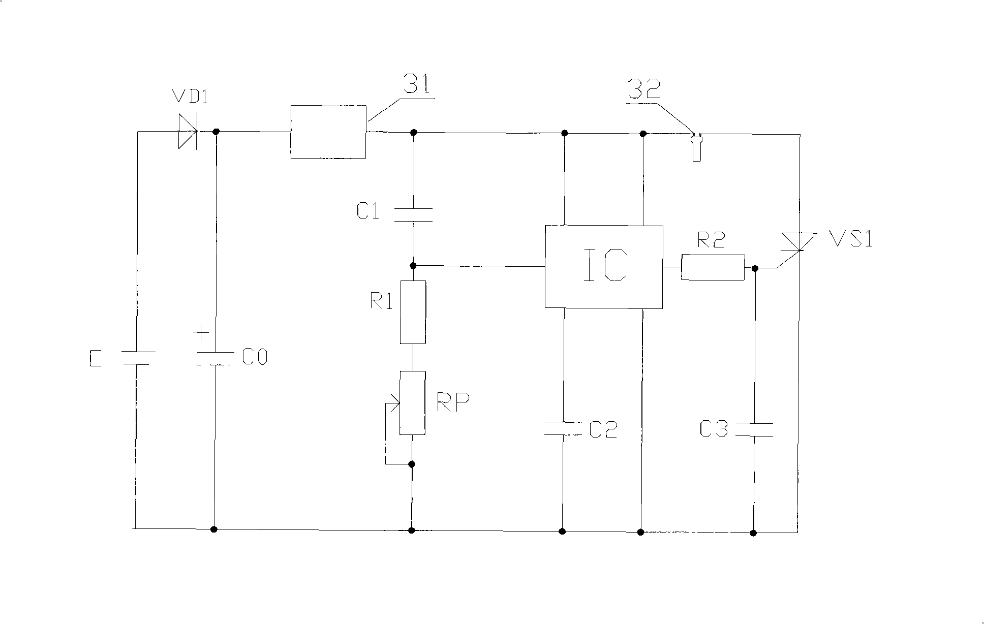 Method and apparatus for adjusting safety air bag control system