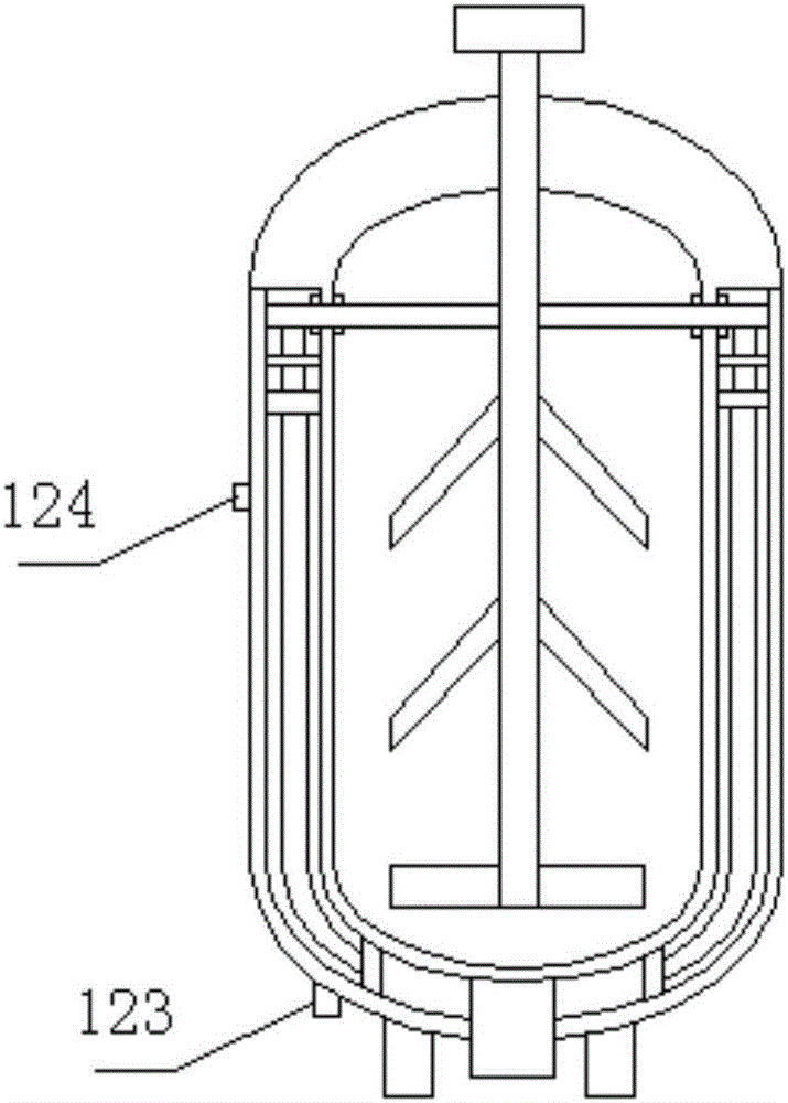 Polypropylene polyreactor