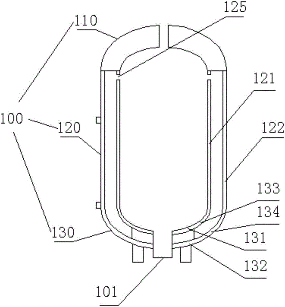 Polypropylene polyreactor