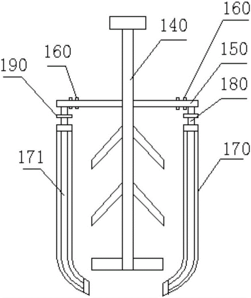 Polypropylene polyreactor