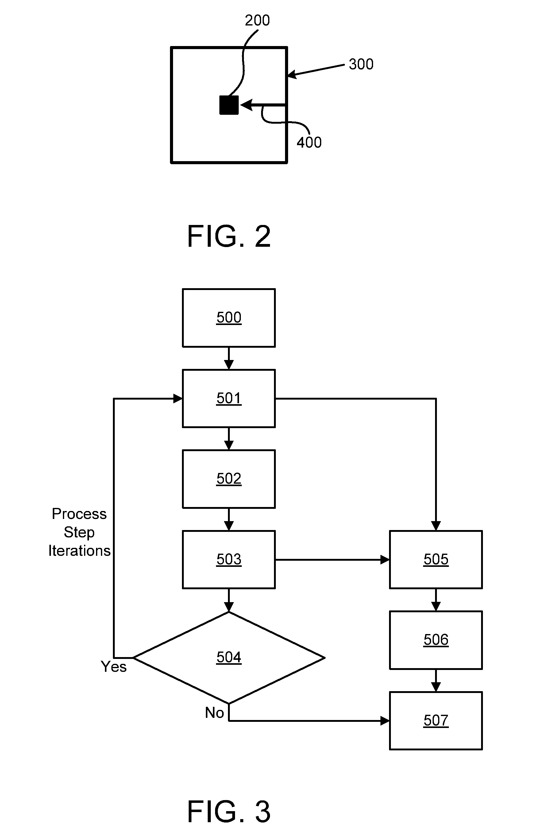 Identification and trace of items within an assembly or manufacturing process