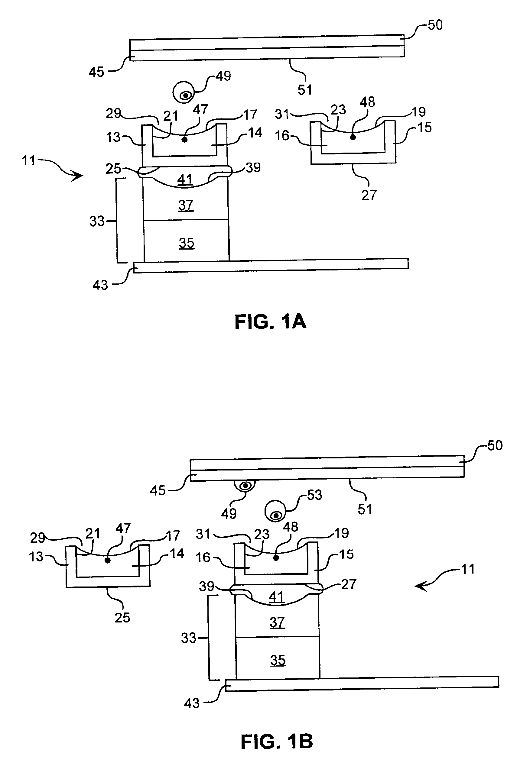 Focused acoustics for detection and sorting of fluid volumes