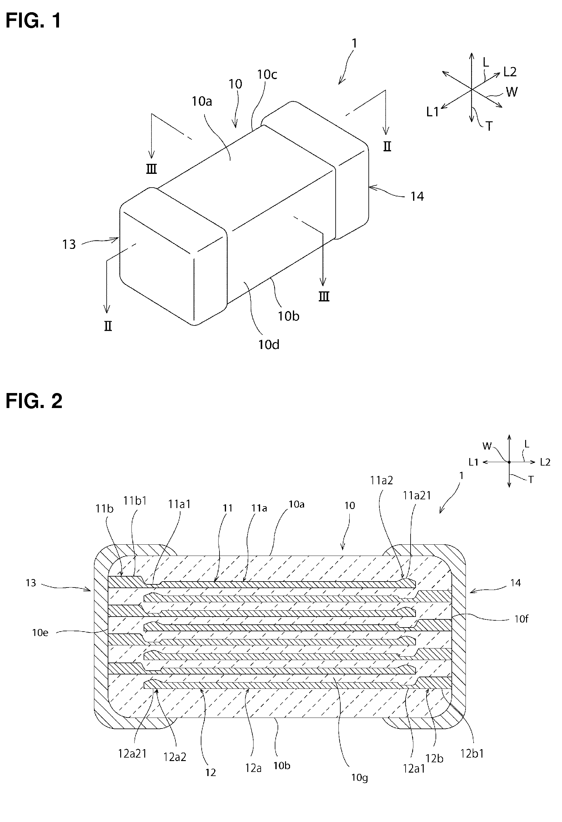 Ceramic electronic component