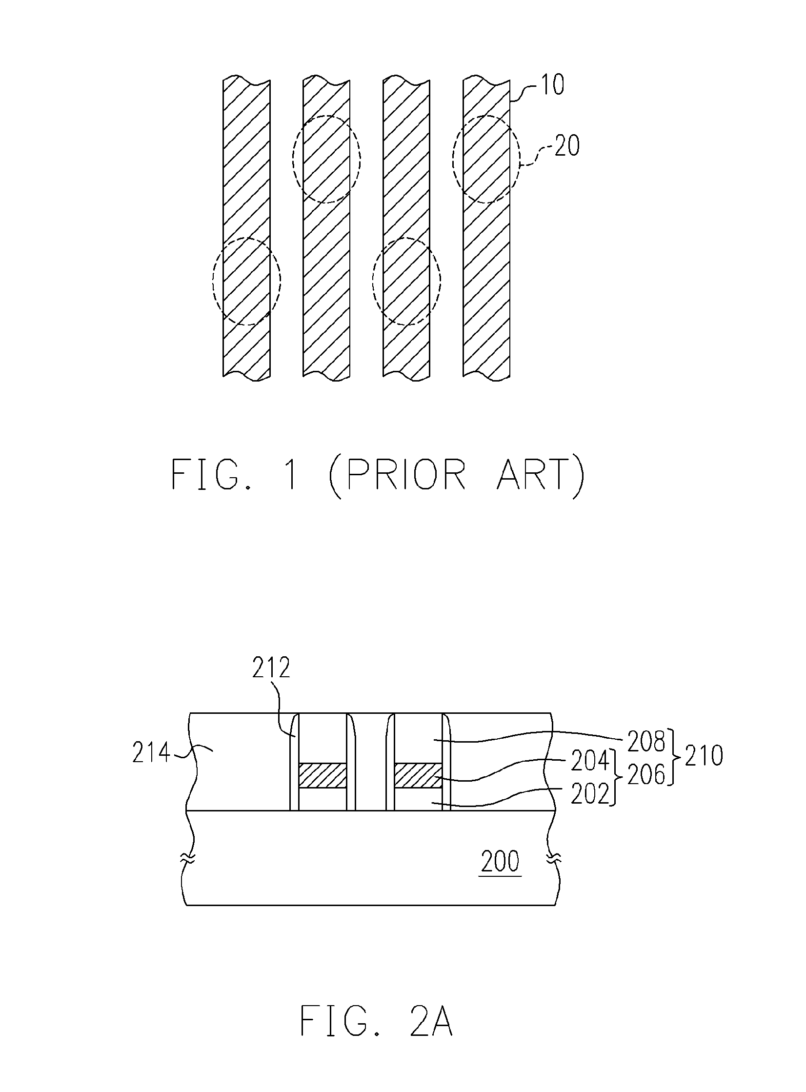 [semiconductor device and fabricating method thereof]