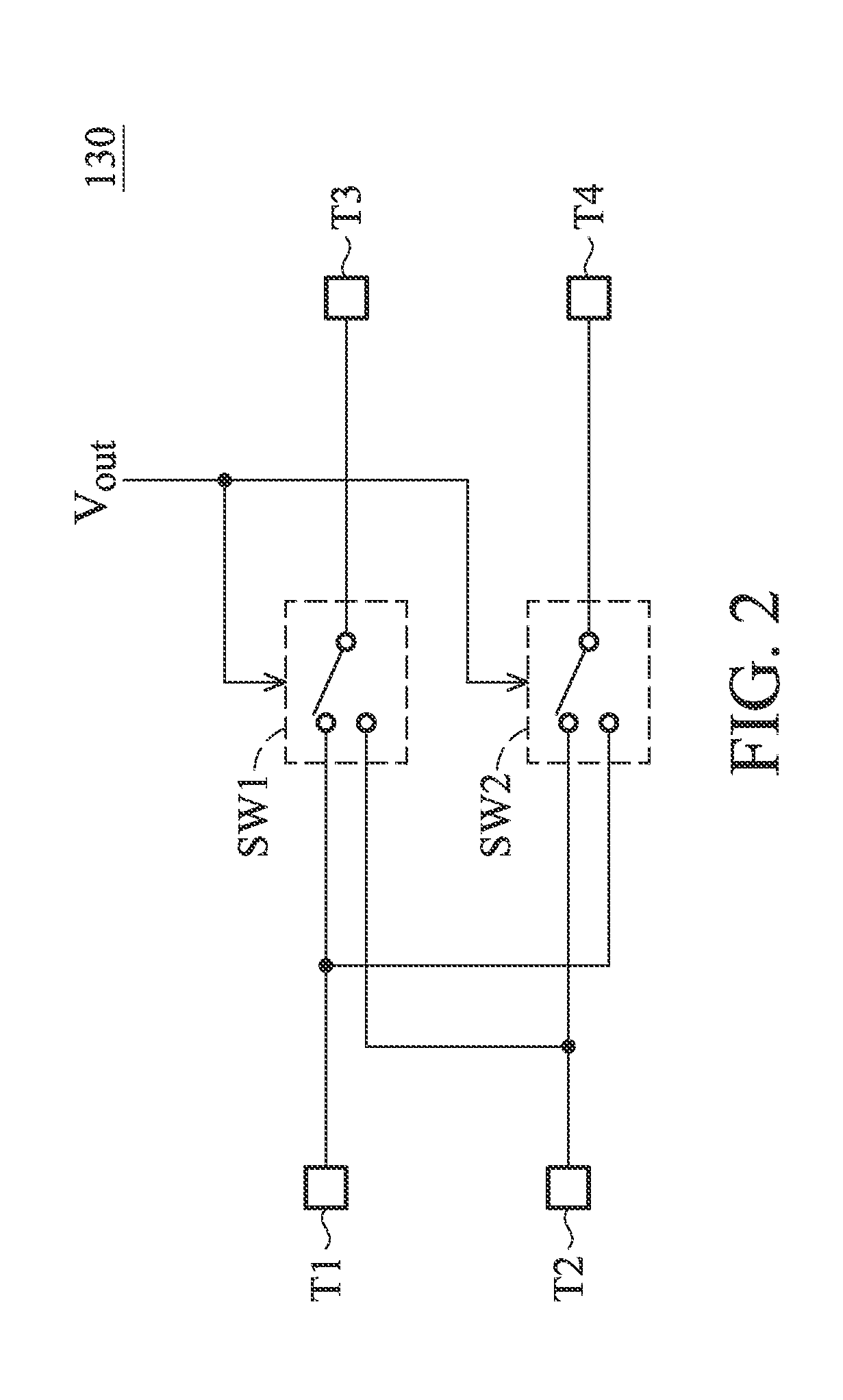 Relaxation oscillator