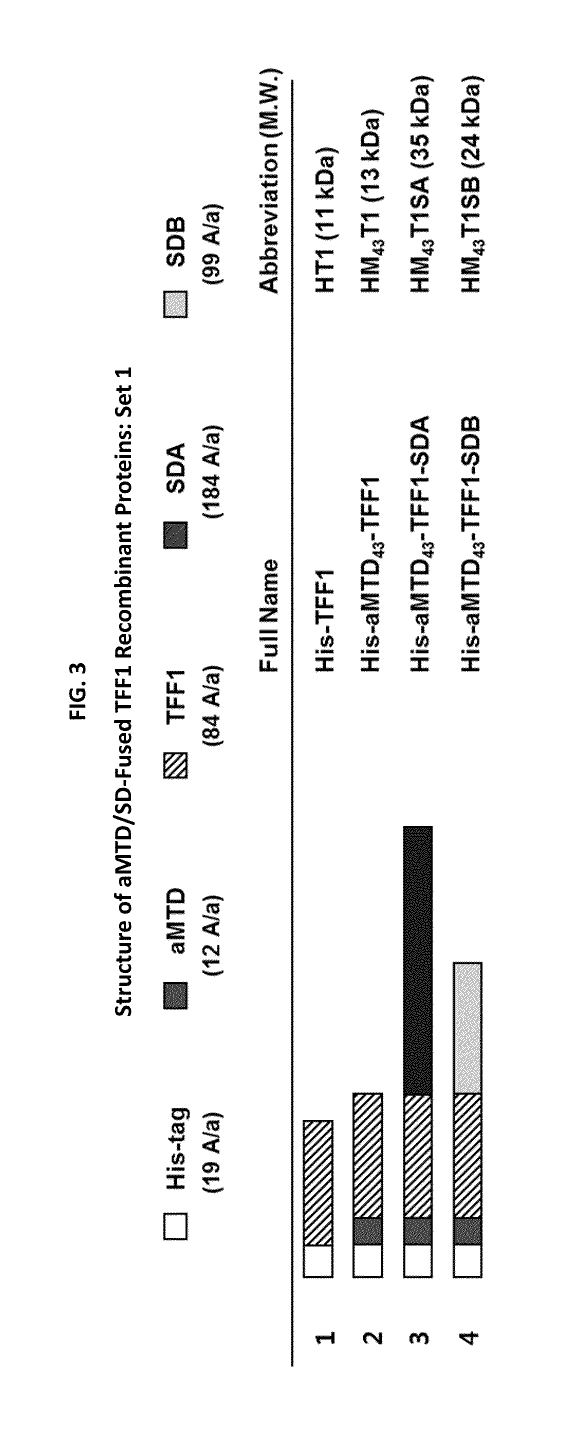 Development of Protein-Based Biotherapeutics That Penetrate Cell-Membrane and Induce Anti-Cancer Effect - Cell-Permeable Trefoil Factor 1 (CP-TFF1) in Gastrointestinal Track (GIT) Cancer, Polynucleotides Encoding The Same, and Anti-Cancer Compositions Comprising The Same