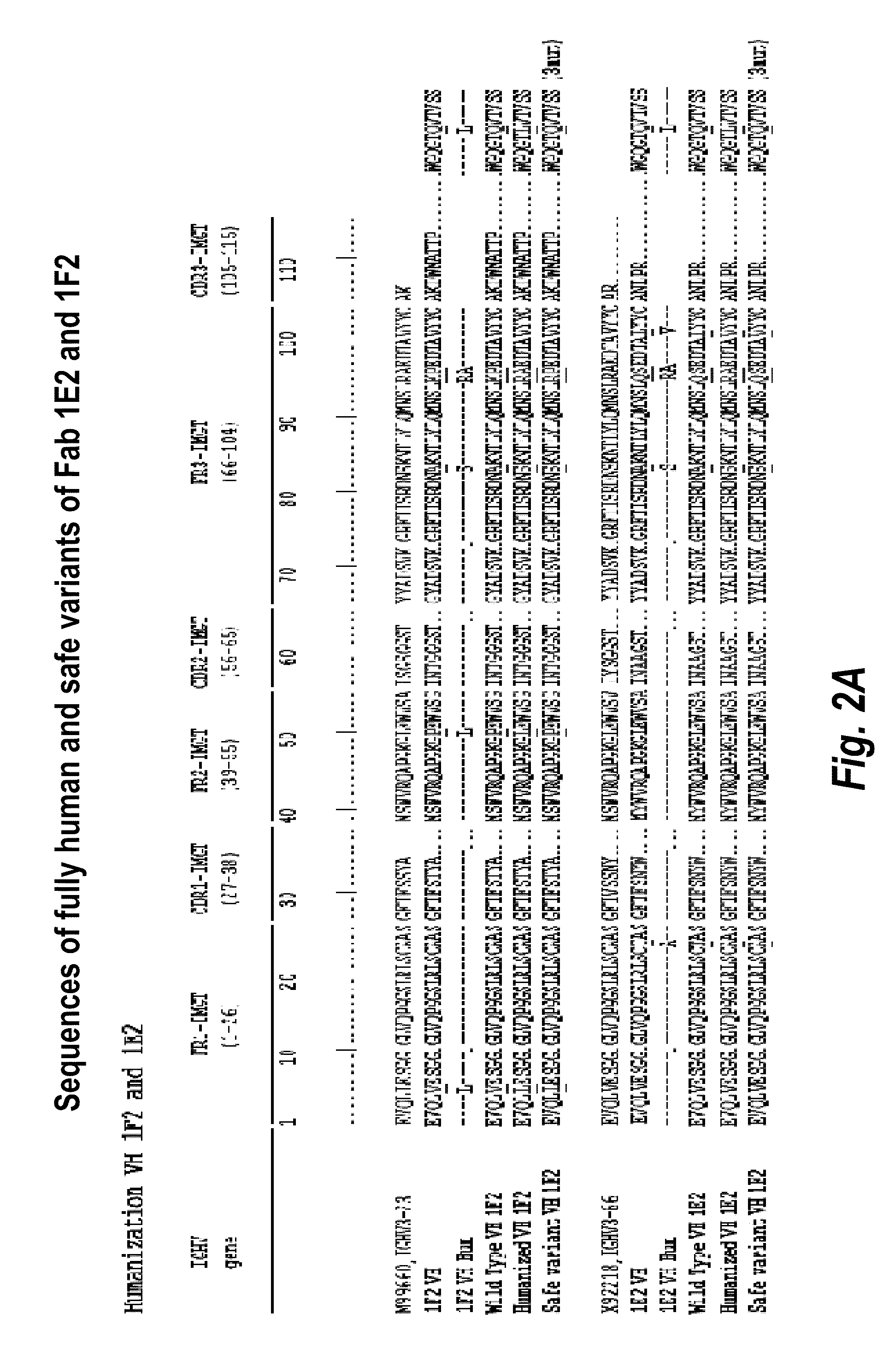 Humanized antibodies