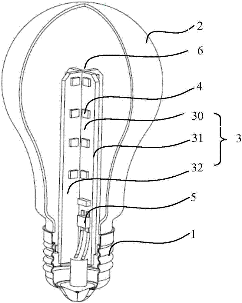 LED lamp