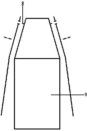 Automatic lacing equipment on basis of shoe upper and control method thereof