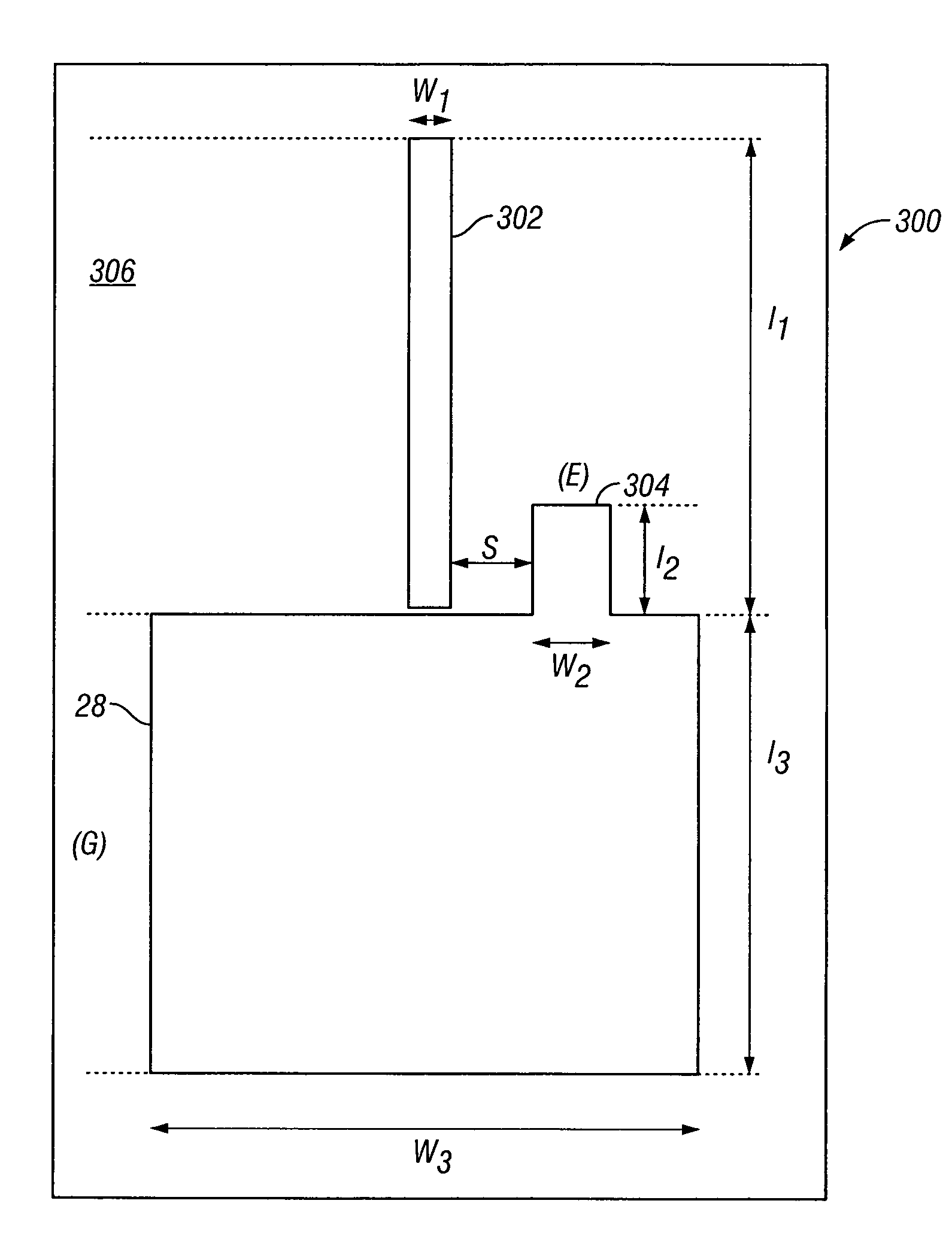 Antenna assembly