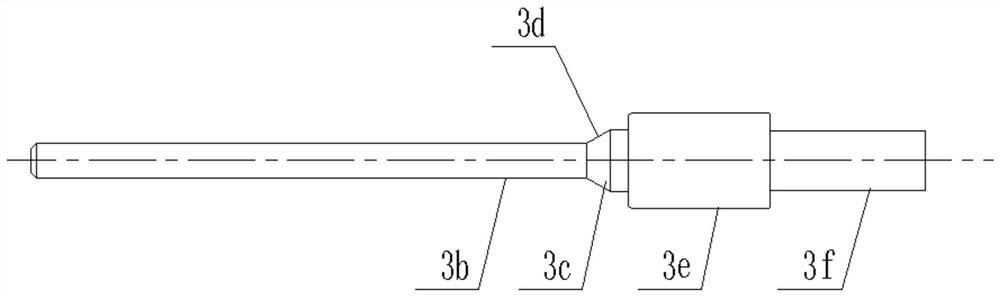 A new type of automatic stroke unloading valve assembly