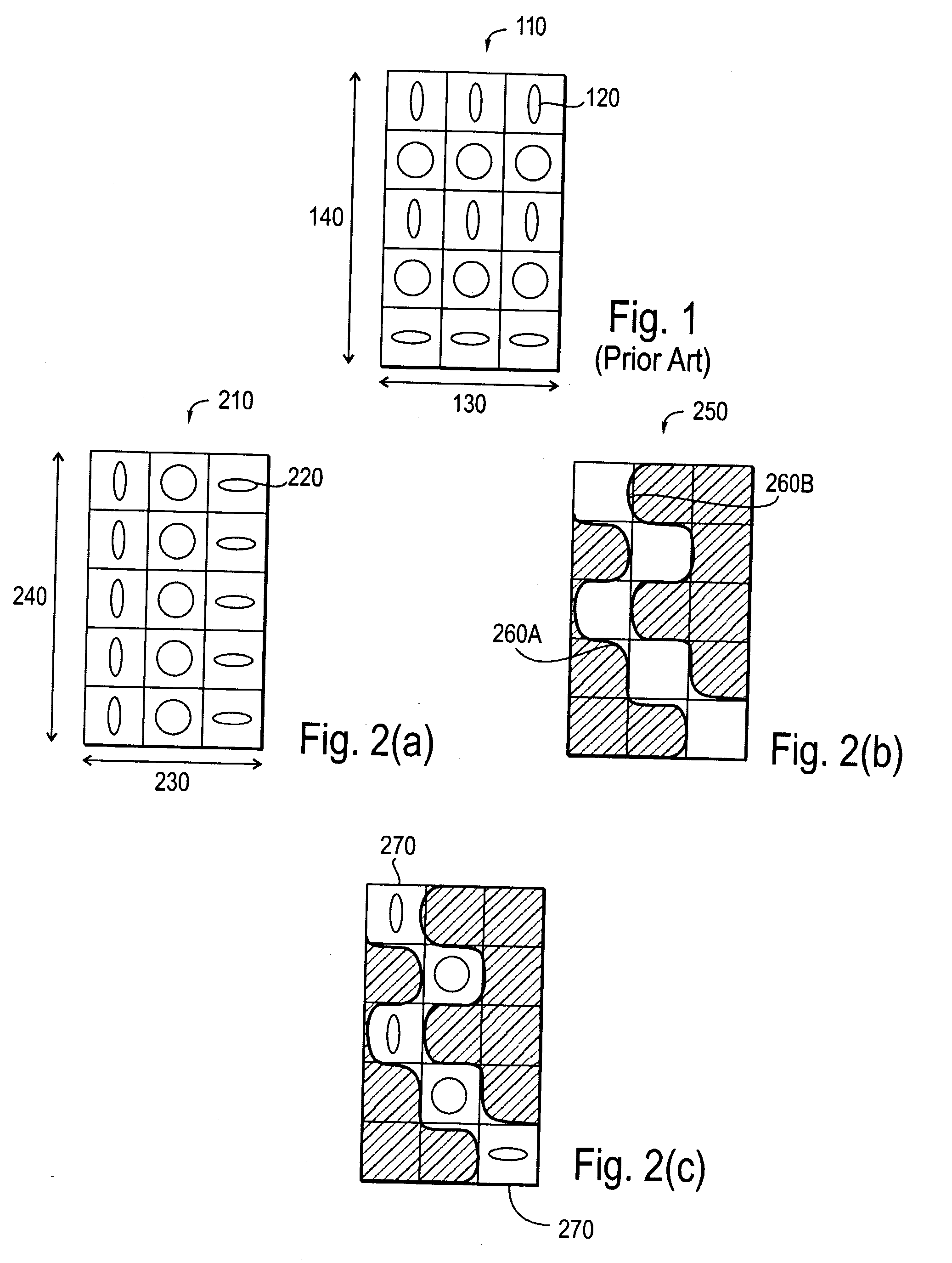 Adjustment of the partial coherence of the light energy in an imaging system