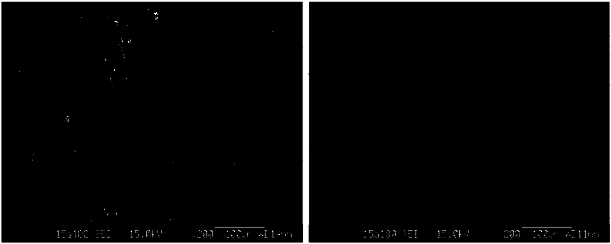 A kind of preparation method of oriented polylactic acid profile