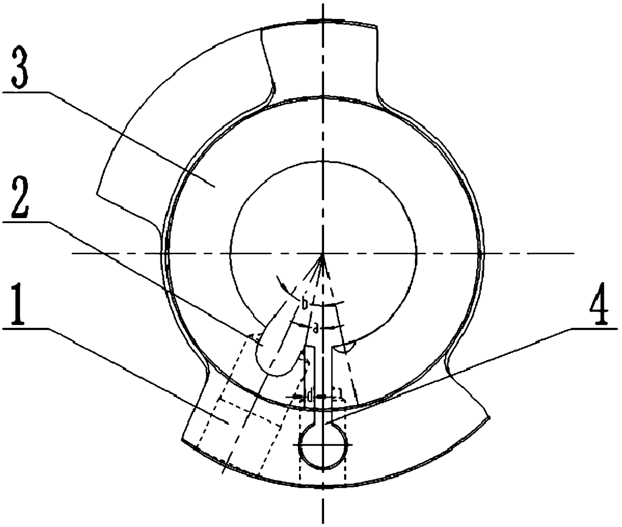 Air cylinder and compressor