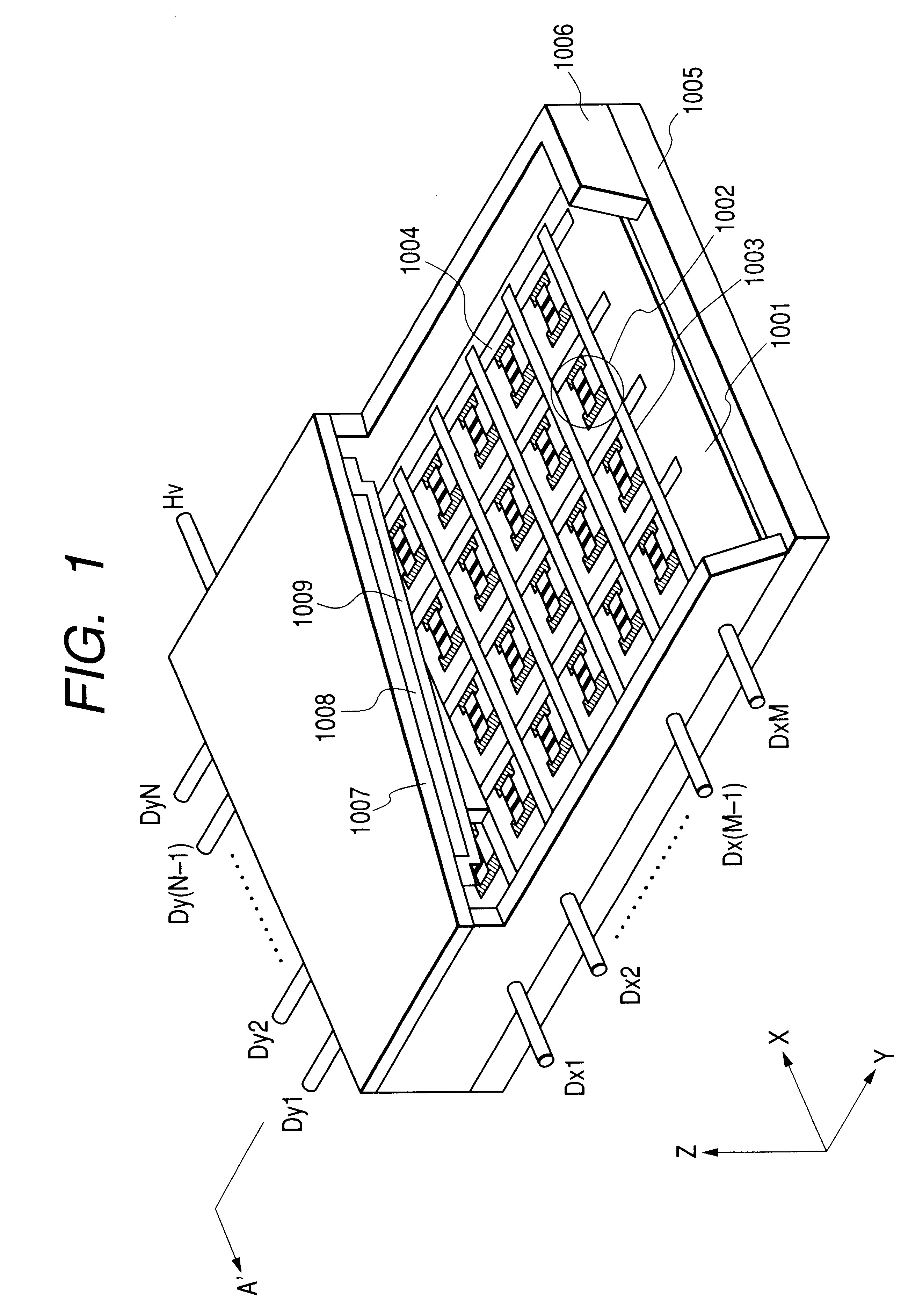 Image display apparatus