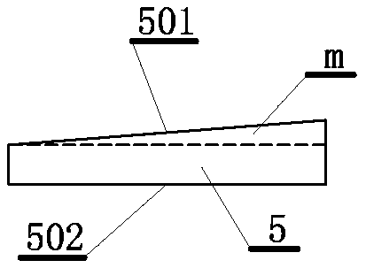 A quasi-optical system for high-resolution fast scanning imaging based on ellipsoidal mirror focusing