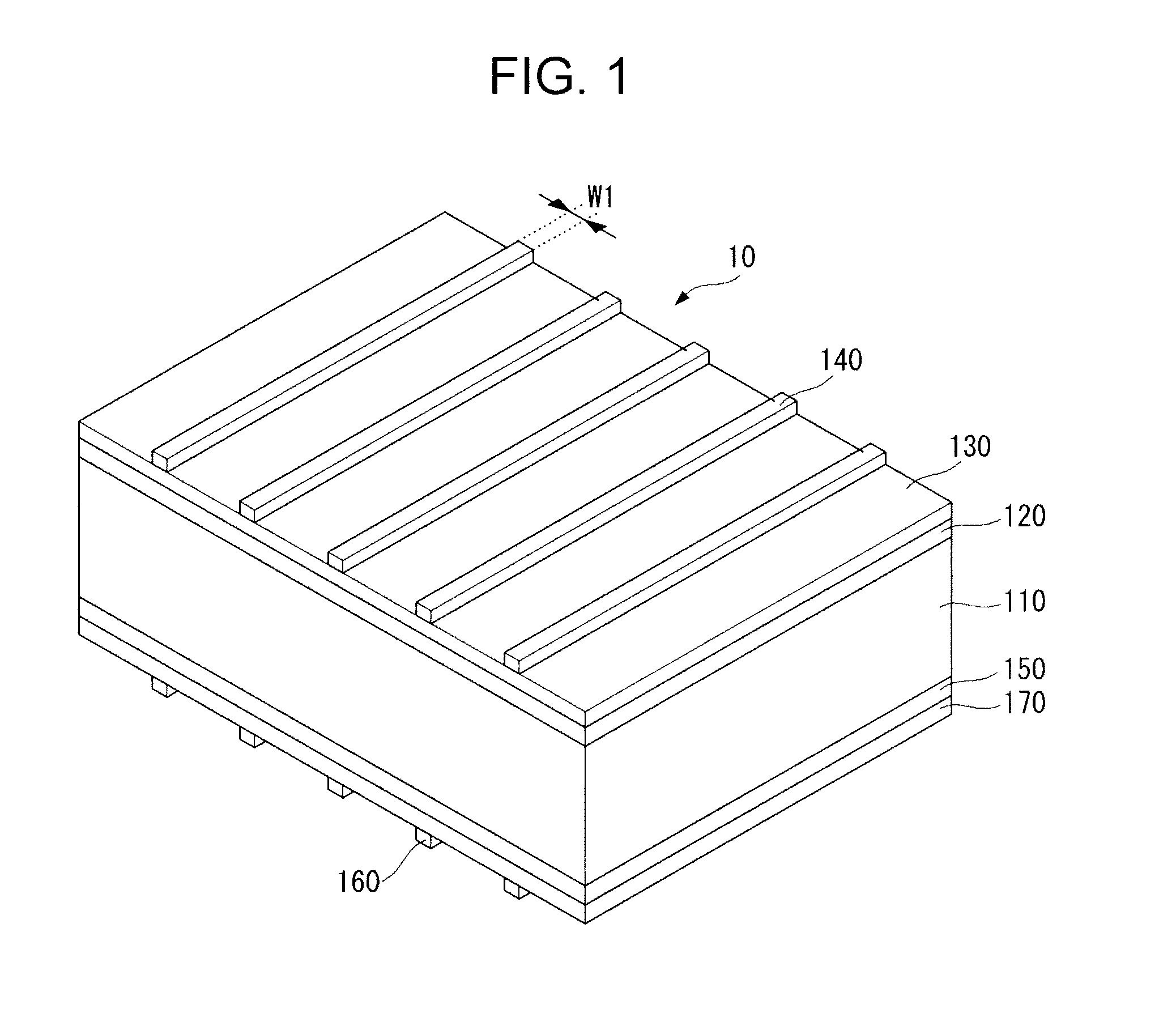 Solar cell