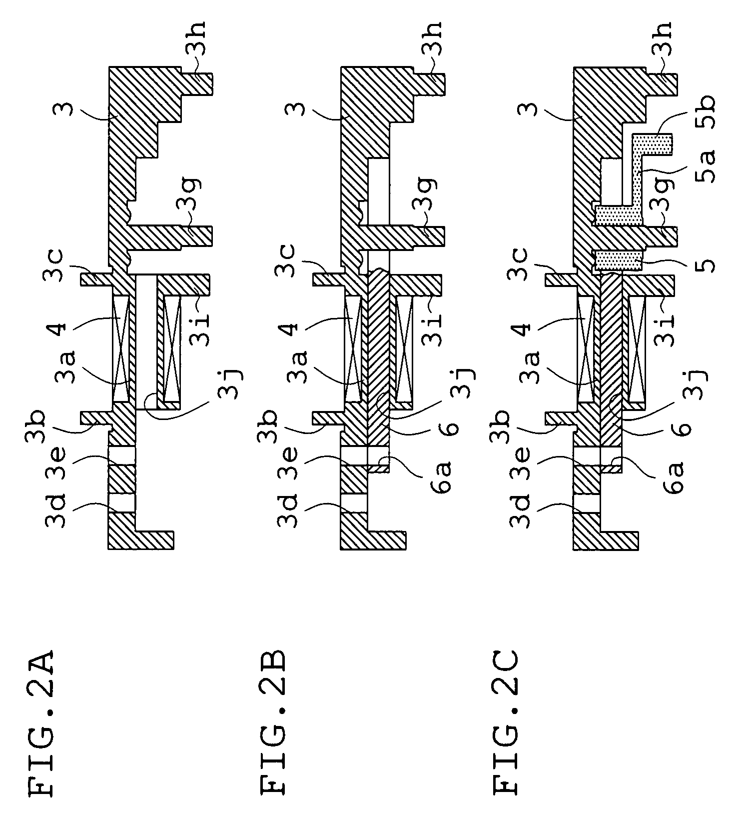 Blade driving apparatus for cameras