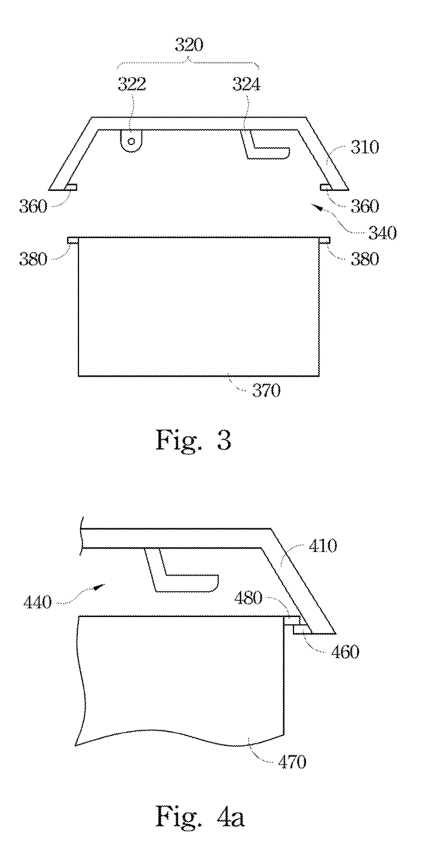 Keycap, keyboard with the same, jig for painting the same