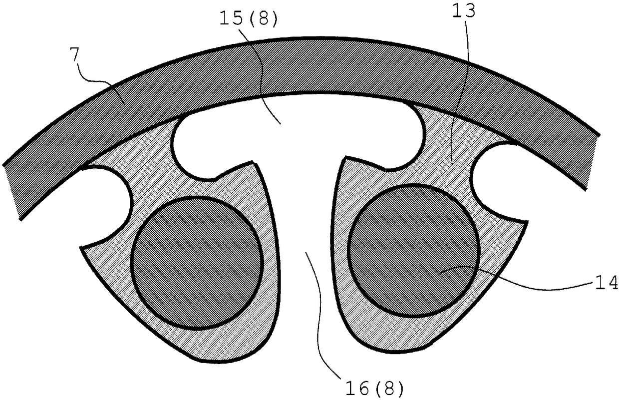 Substrate and method for manufacturing substrate