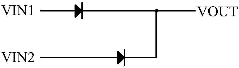 A switch control circuit and control method