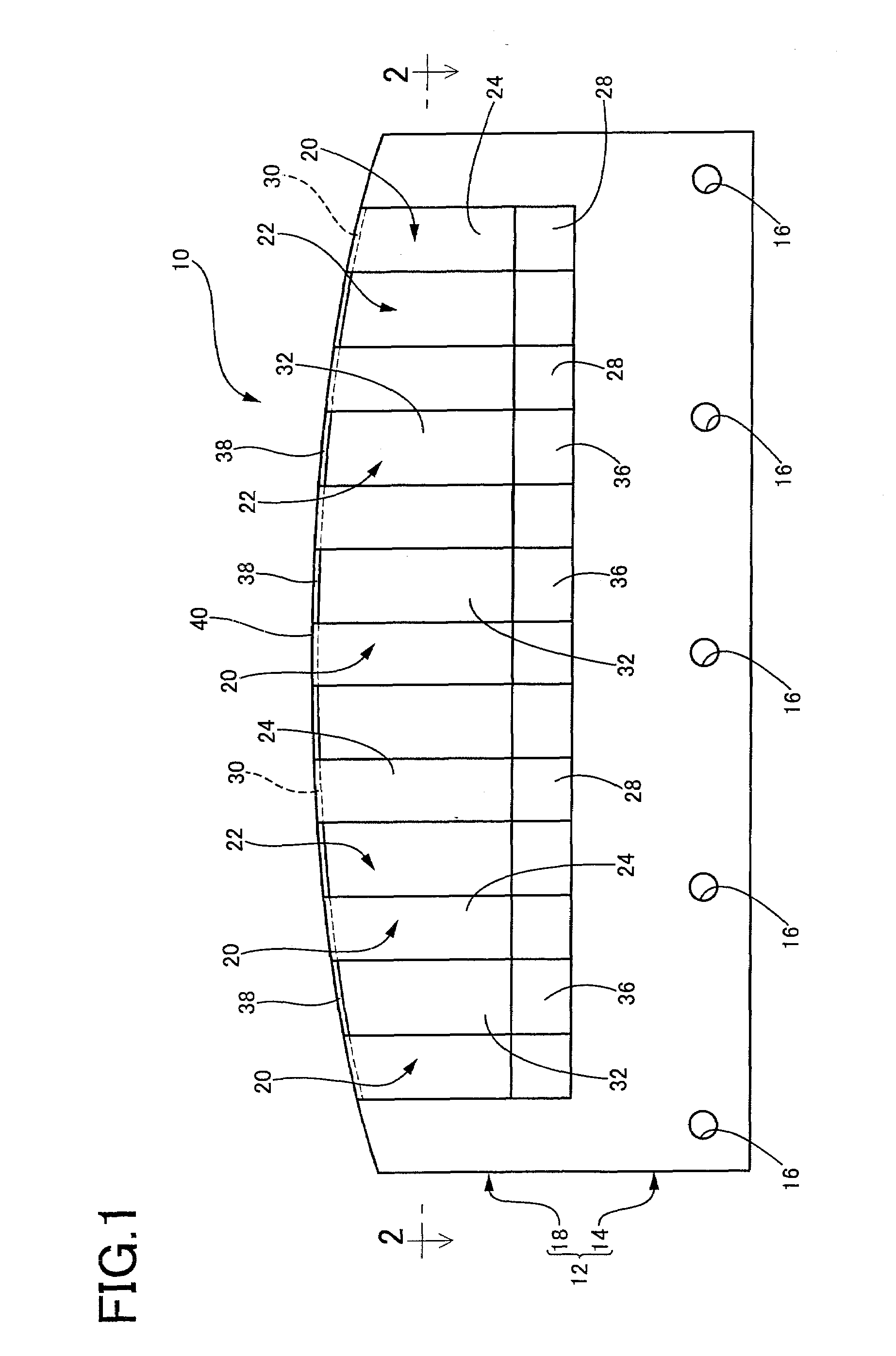 Pedestrian protection apparatus for vehicle