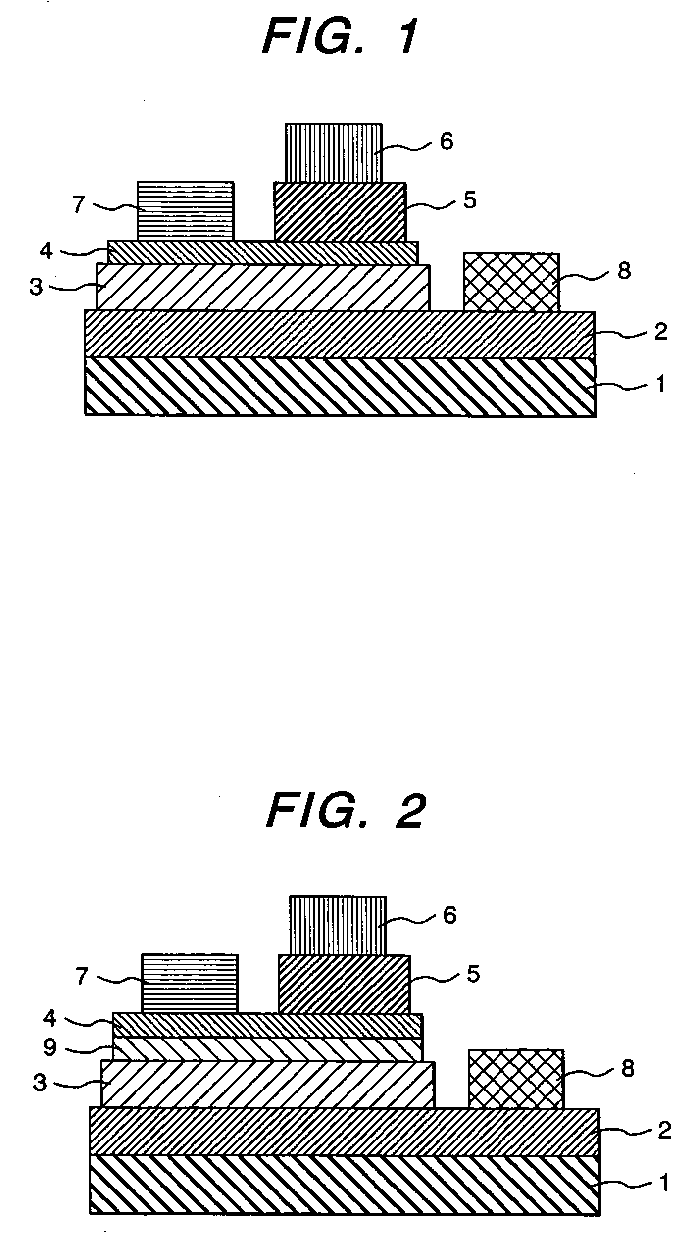 Metal base transistor and oscillator using the same