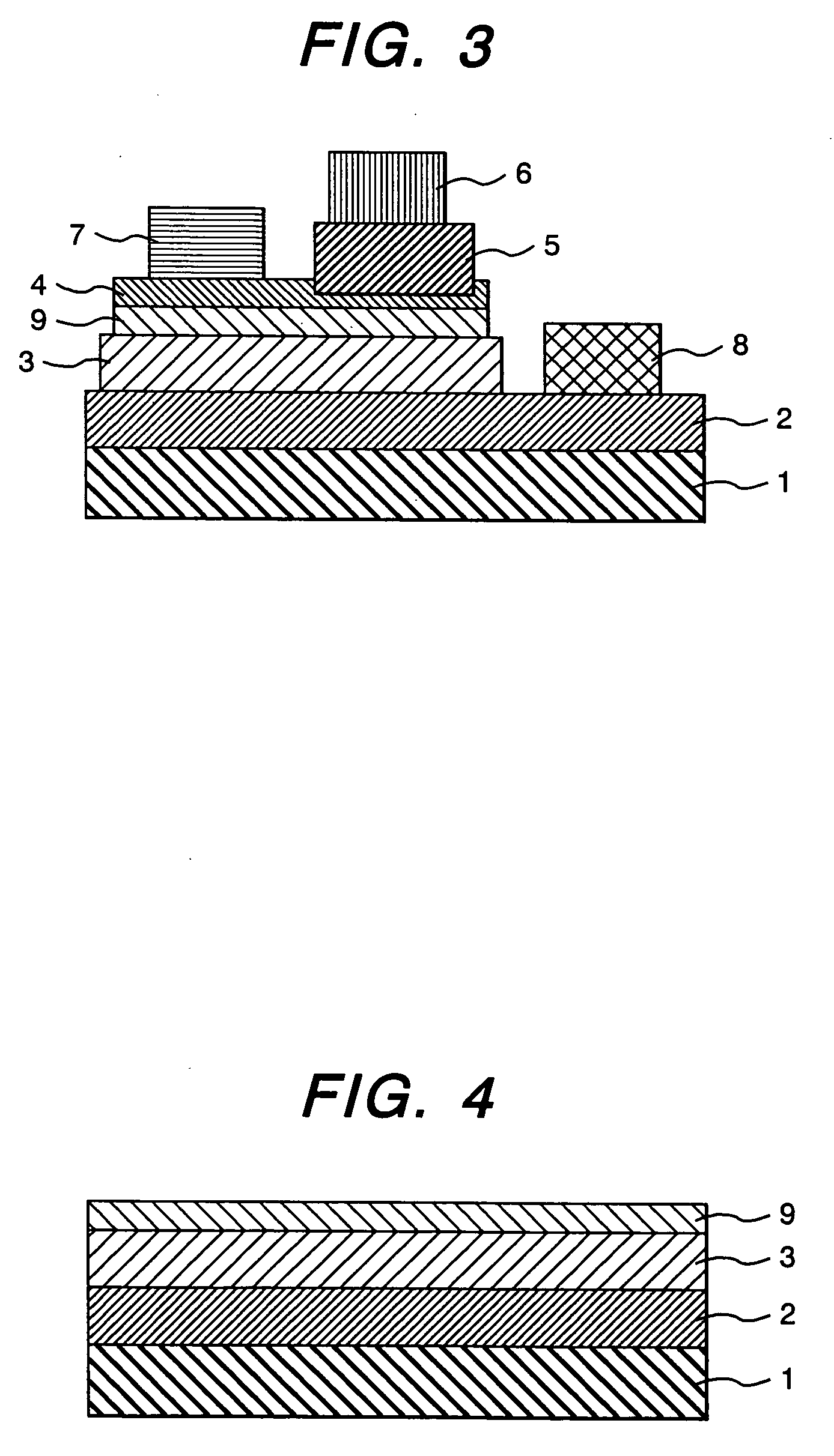 Metal base transistor and oscillator using the same