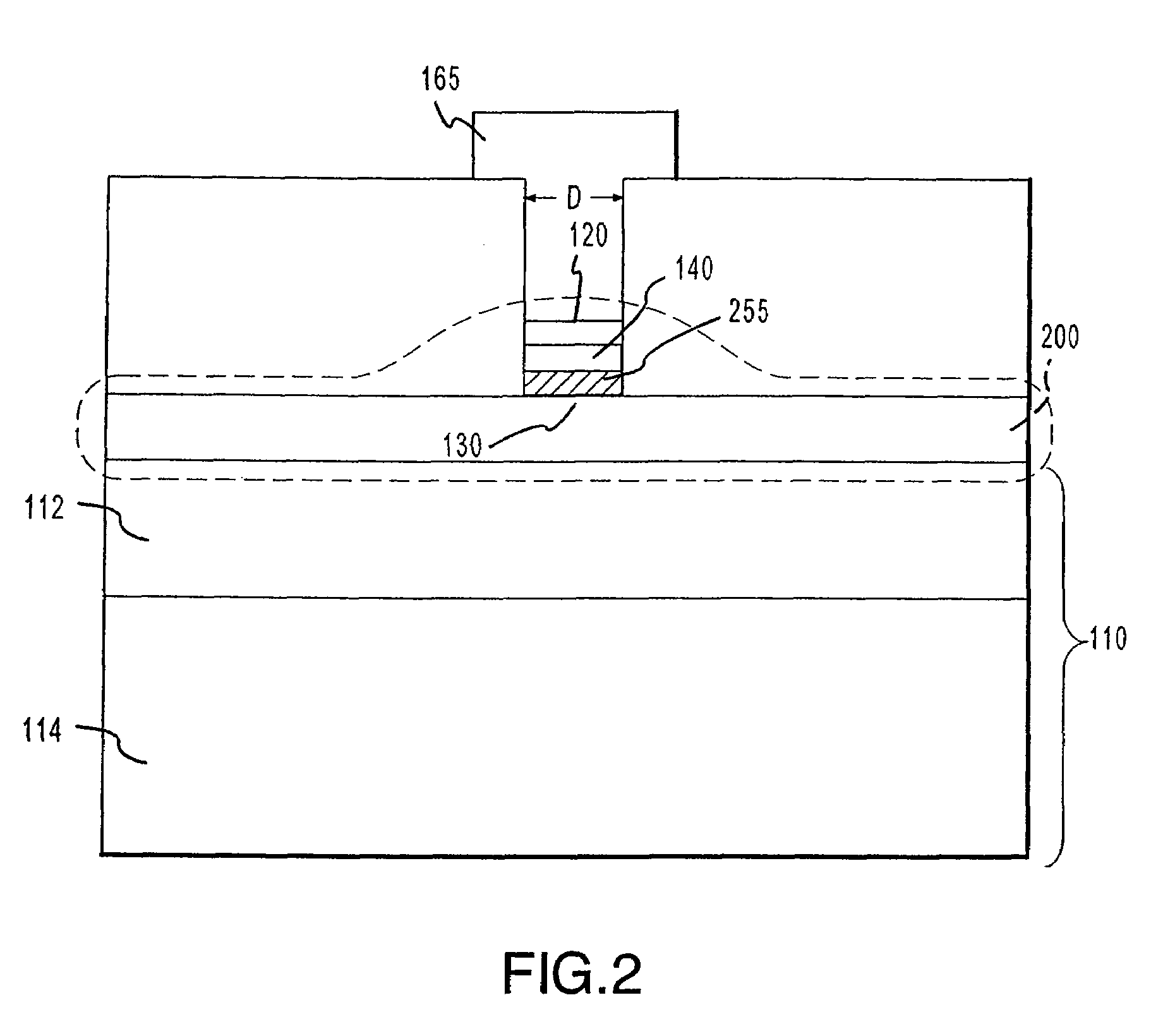 Microelectric programmable device and methods of forming and programming the same