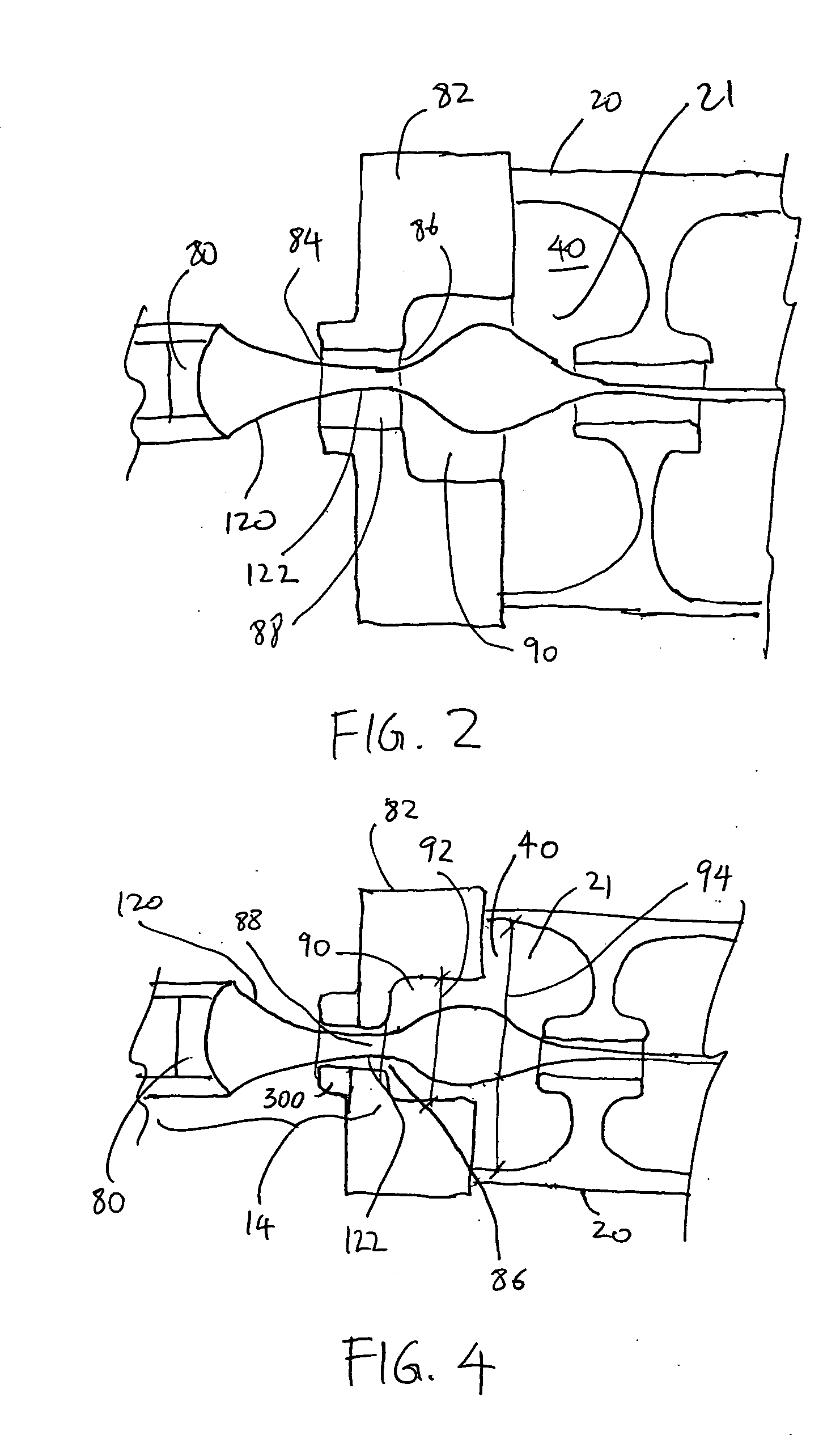 Standing wave particle beam accelerator