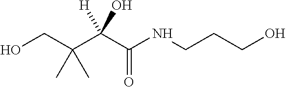 Medical product with a particle-free coating releasing an active substance