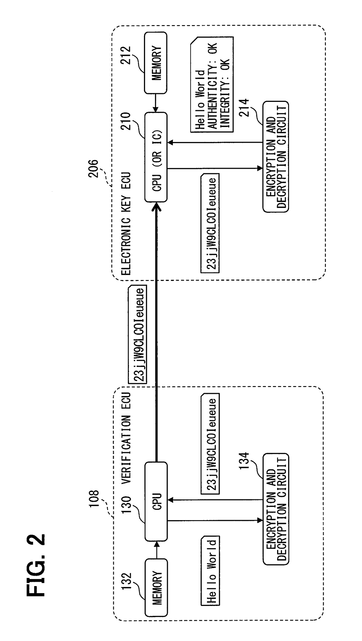 Communication device