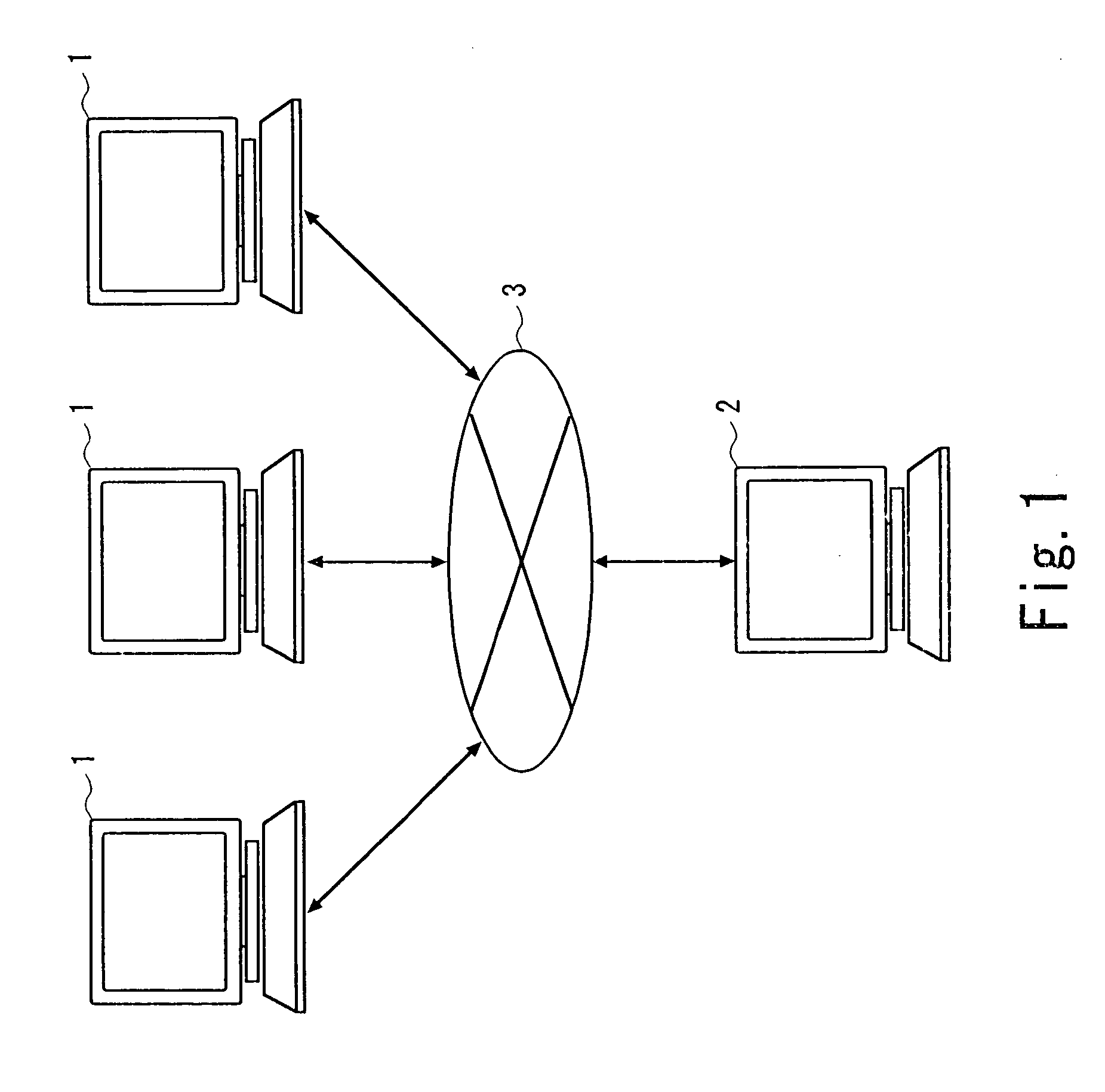 Macro delivery system and macro delivery program