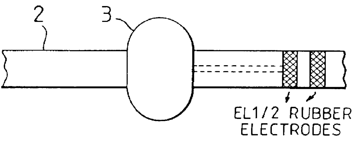 Apparatus for monitoring a person's psycho-physiological condition