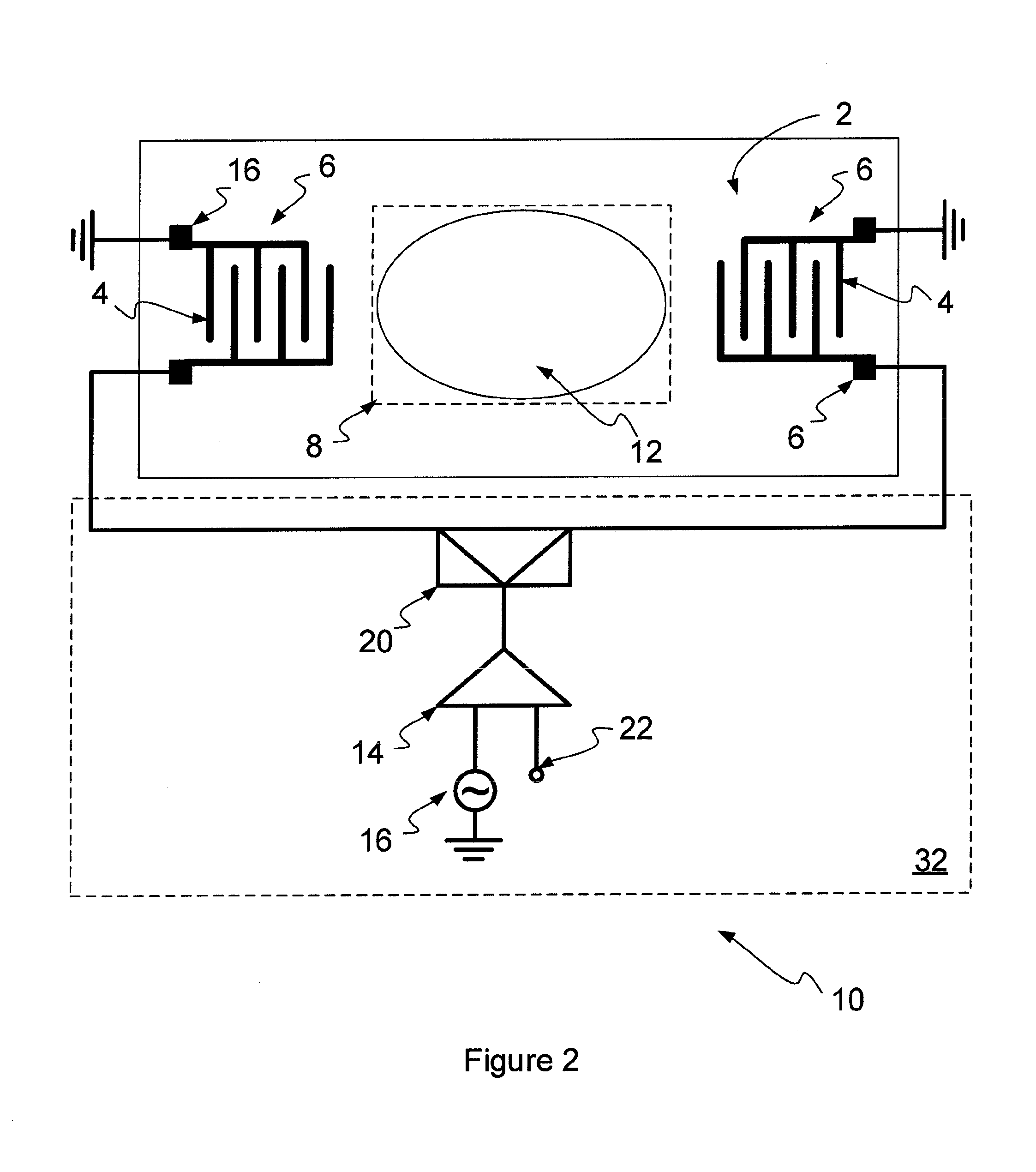 Method and apparatus for manipulating particles