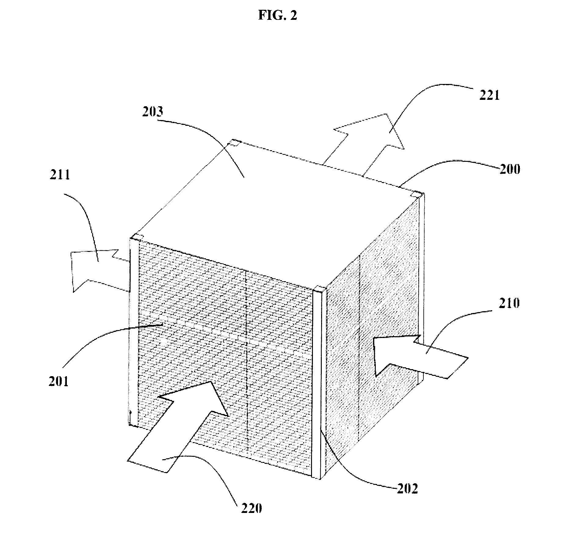 Coated membranes for enthalpy exchange and other applications