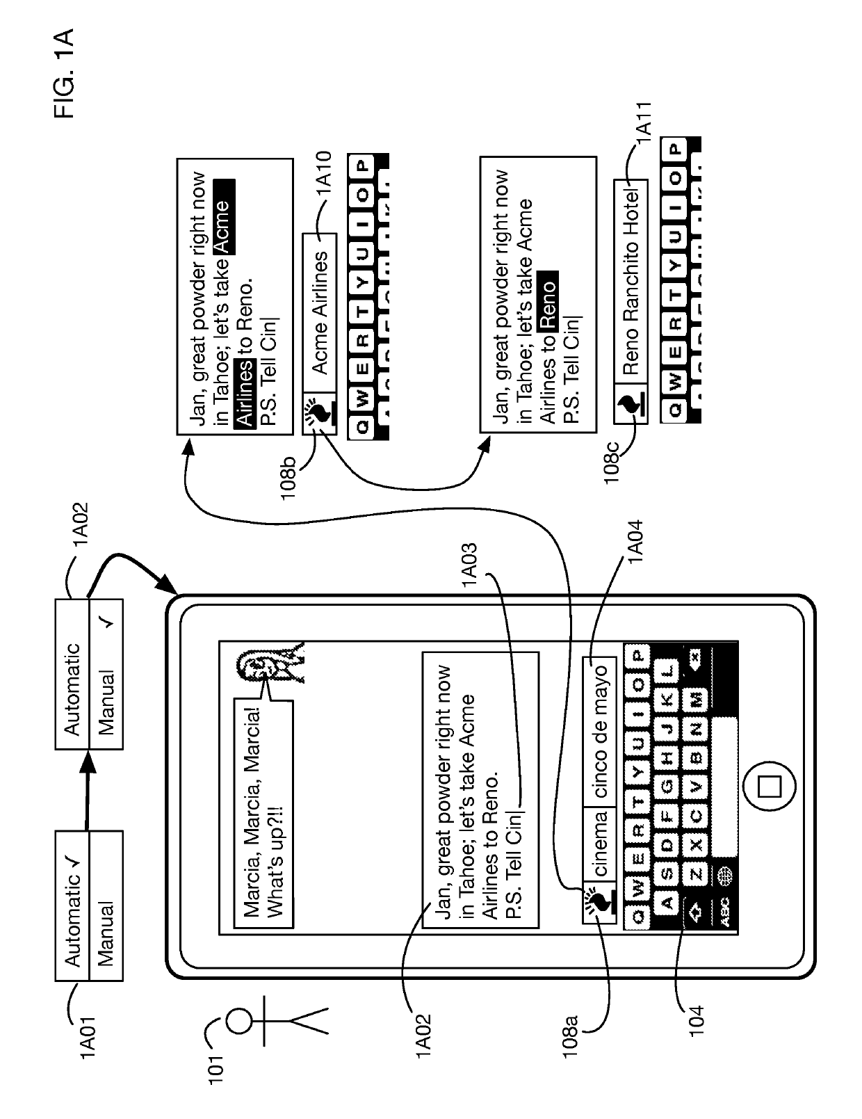 Messaging gateway monetization system