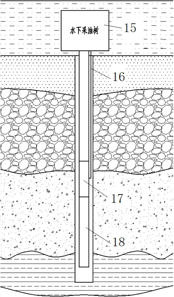 Dual-flap-valve type downhole safety valve