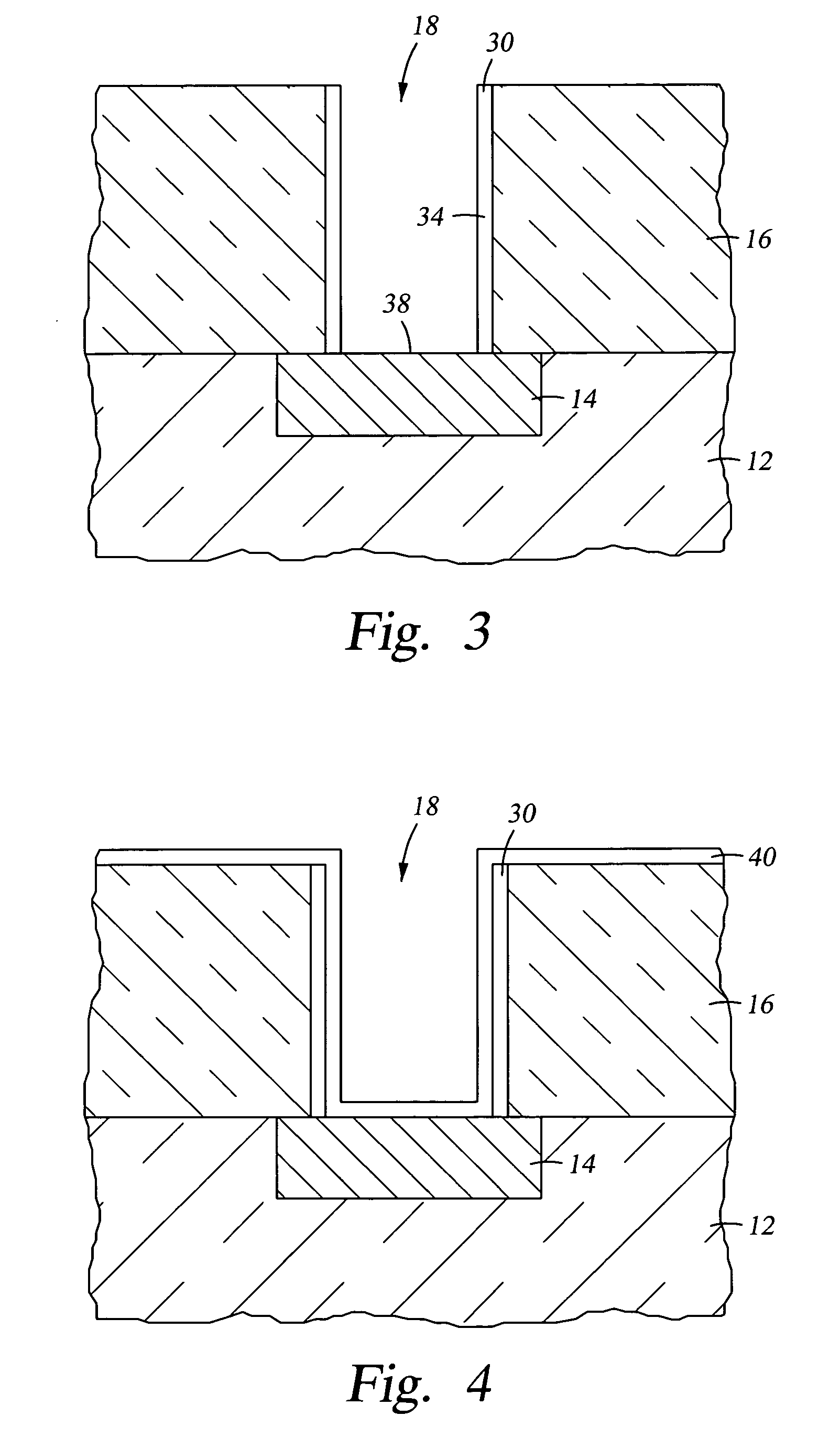 Tantalum barrier layer for copper metallization